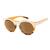  Zeal Optics Crowley Sunglasses - Copper
